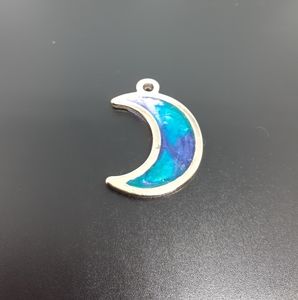 Moon Pendant